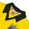 Maillot Bresil 1986 vintage