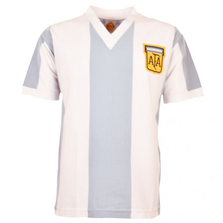 Maillot Argentine 1974