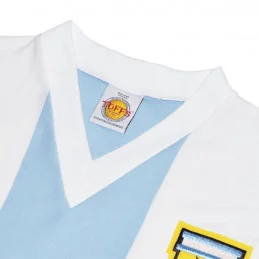Maillot Argentine 1974