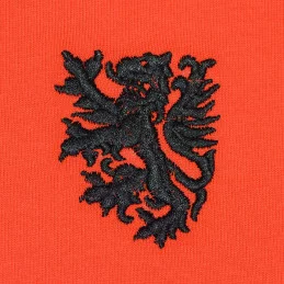 Maillot Hollande 1974