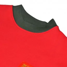 Maillot Portugal 1960