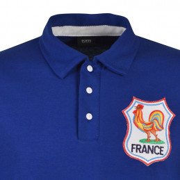 Maillot France 1954