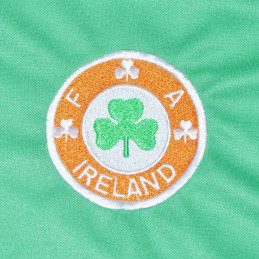 Maillot Irlande 1986-1987