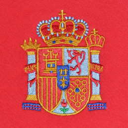 espagne-blason-foot-1982-1984