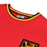 belgique-maillot-foot-1960-retro