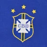 Maillot Bresil 1971 bleu