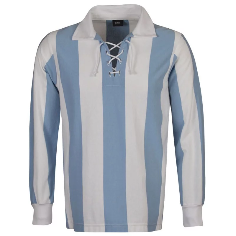 Maillot Argentine 1970