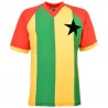 Maillot Ghana 1980