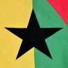 Maillot Ghana 1980
