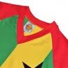 Maillot Ghana 1980