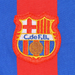 Maillot Barcelone 1920 - 1950