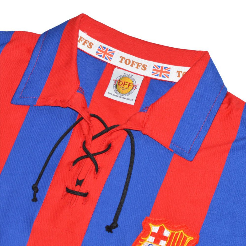 Maillot FC Barcelona Nike - Taille S - Occasion Excellent état - Pour Homme