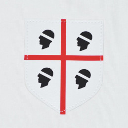 Maillot Cagliari 1970