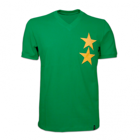 Maillot Cameroun 1970