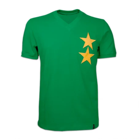 maillot Cameroun 1970 maillot Cameroun 1970