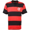 Maillot Flamengo 1975