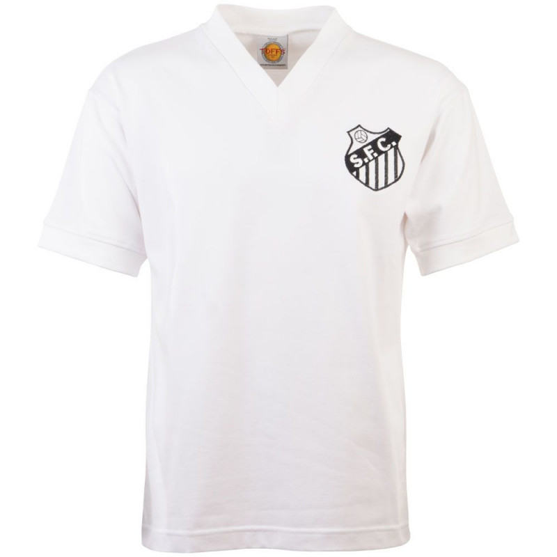 Maillot Santos FC 1950