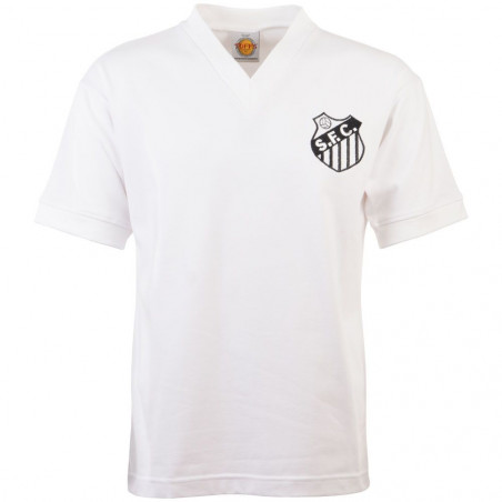 Maillot Santos FC 1950