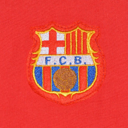 Maillot Barcelone 1970