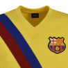 barcelone-maillot-jaune-1975-vintage-foot