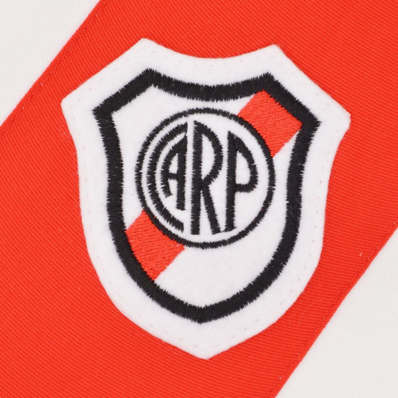 Maillot River Plate 25/26 extérieur adulte adidas | - Planet