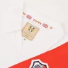 Maillot River Plate 1960