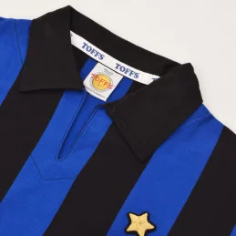 Maillot Inter de Milan 1978-1979