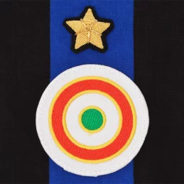 Maillot Inter de Milan 1978-1979
