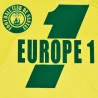 Maillot Nantes 1979 Europe 1