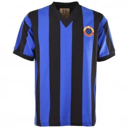 Maillot Bruges Club 1978