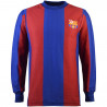 Maillot F.C. Barcelone 1974 manches longues