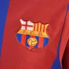 Maillot F.C. Barcelone 1974 manches longues