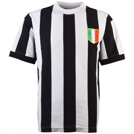 maillot juventus turin 1952 foot retro