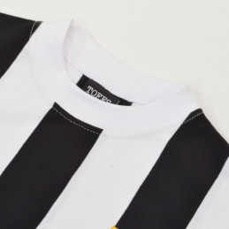 maillot juventus turin 1952 foot retro