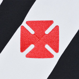 Maillot Vasco de Gama 1955