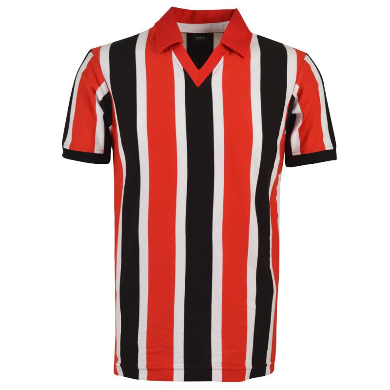 Maillot Nice 1953-1954