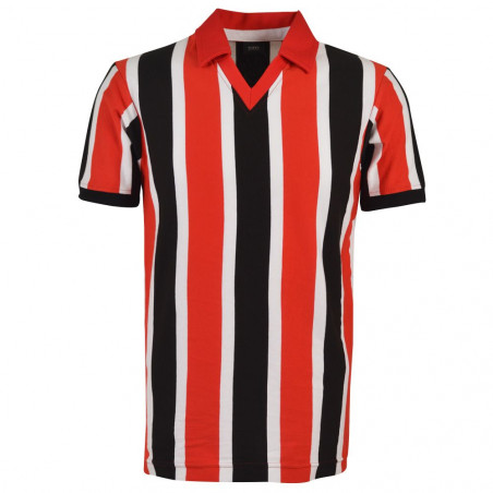 Maillot Nice 1953-1954