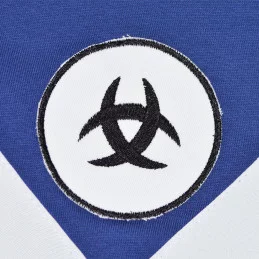 Maillot Girondins de Bordeaux 1941