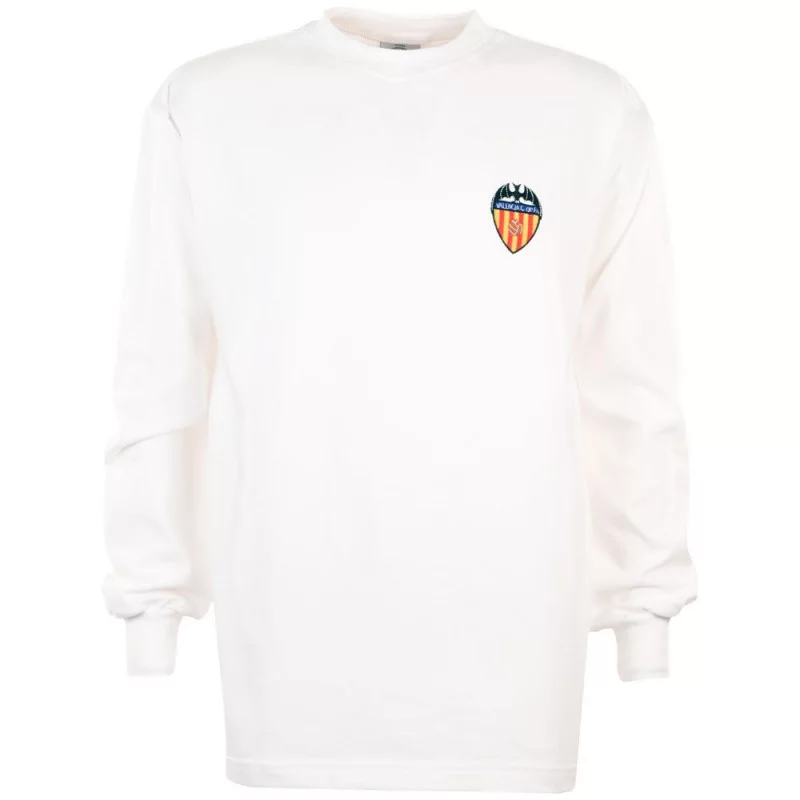 Maillot Valence 1960