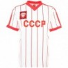 Maillot CCCP 1982 blanc