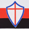 Maillot Sampdoria Genes 1946