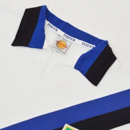 Maillot Inter de Milan 1960 blanc