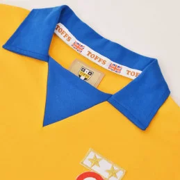 Maillot Juventus Turin 1984