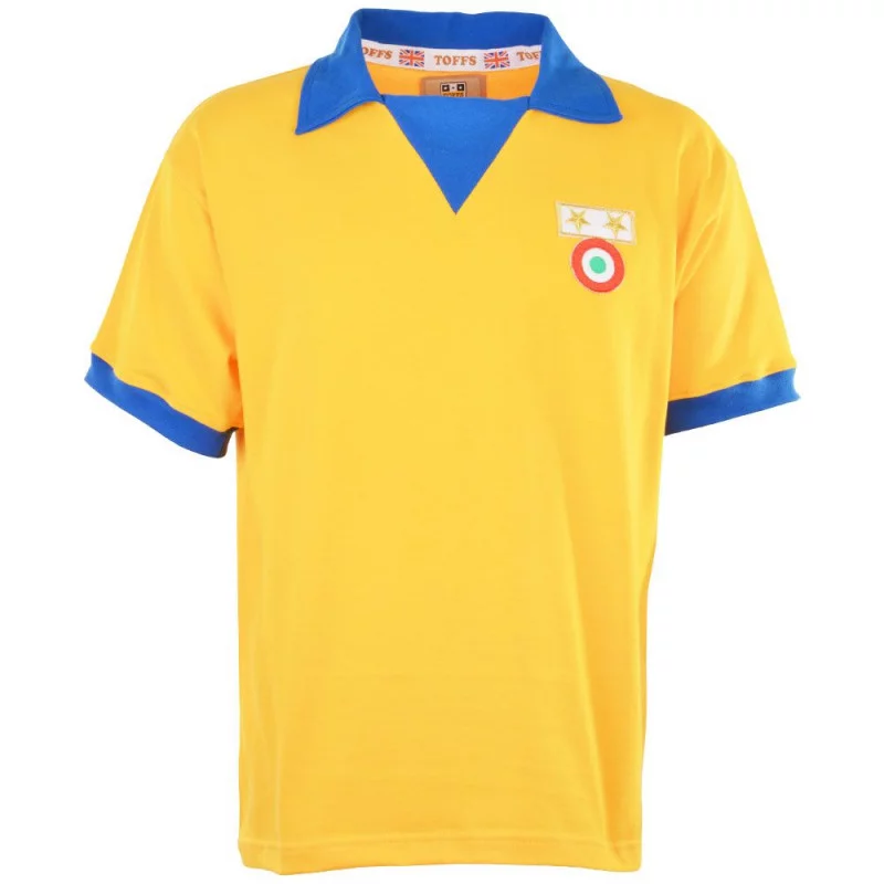 Maillot Juventus Turin 1984
