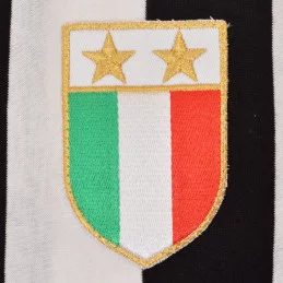 Maillot Juventus Turin 1984-1985