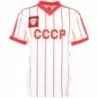 Maillot URSS 1982 blanc