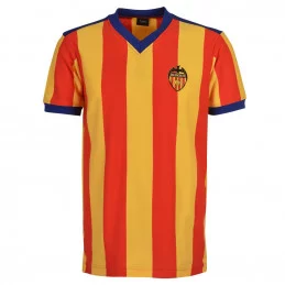 Maillot Valence 1977-1978