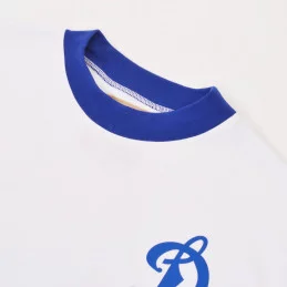 Maillot Dynamo Kiev 1975