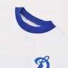 Maillot Dynamo Kiev 1975