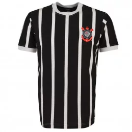 Maillot Corinthians 1980